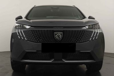 Peugeot 5008 GT Exclusive e-DCS7 Plug-in HYBRID 1.6 PHEV