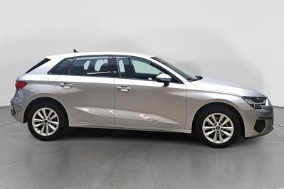 Audi A3 Sportback 30 TDI