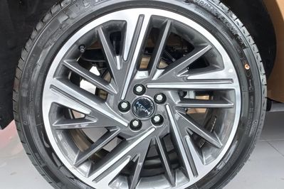 SsangYong Actyon 1.5 T-GDI Adventure aut