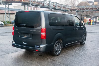 Citroen SpaceTourer XL L2H1 Business EAT8