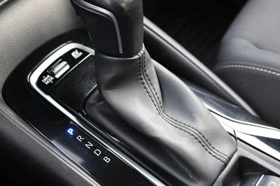 Toyota Corolla 1.8 Hybrid Comfort