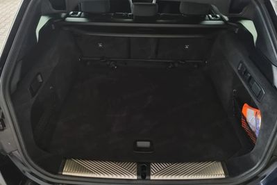 BMW Seria 5 Touring 520d M Sport