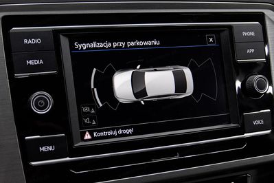 Volkswagen Passat Tsi Evo Essence Dsg