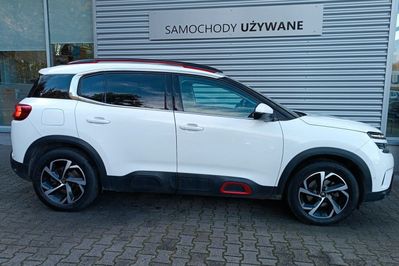 Citroen C5 Aircross BlueHDi Feel Pack EAT8