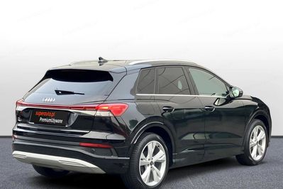 Audi Q4 e-tron 45 82kWh Advanced