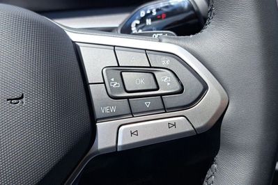 Volkswagen Tayron Life Plus 1.5 eTSI DSG