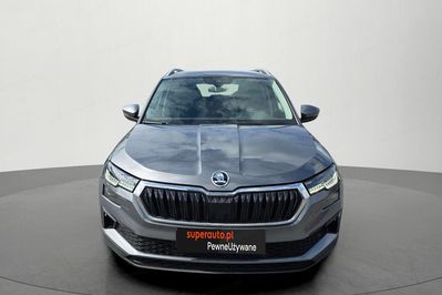 Skoda Karoq TSI ACT Style DSG