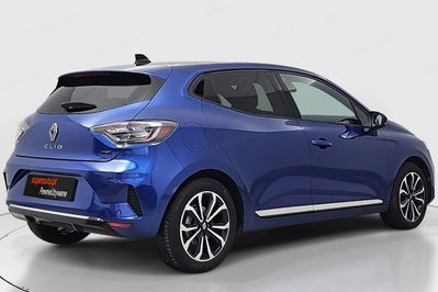 Renault Clio 1.6 E-TECH Full Hybrid 145 Techno
