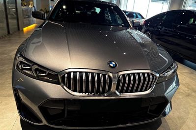 BMW Seria 3 320i xDrive M Sport