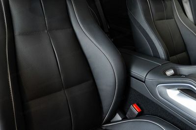 Mercedes GLS 450 d 4-MATIC AMG Line