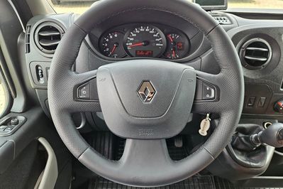Renault Master L3H2