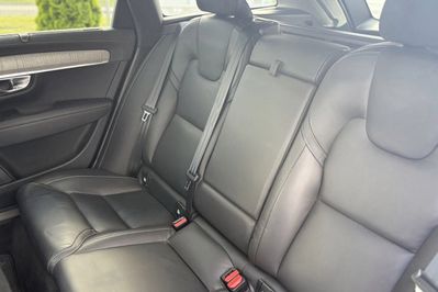 Volvo V90 Cross Country B5 D AWD Ultimate