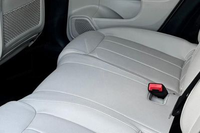 Mercedes GLA 200 Progressive