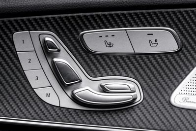 Mercedes AMG GT 53 4MATIC+