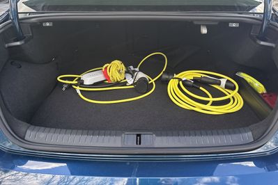 Volkswagen Passat GTE 1.4 TSI Plug-In Hybrid  DSG