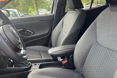 Toyota Yaris Cross Hybrid 1.5 Style