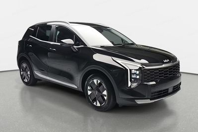 Kia Sportage 1.6 T-GDI M 2WD DCT