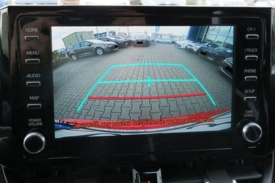 Toyota Corolla 1.8 Hybrid GR Sport