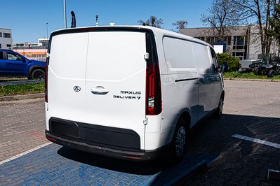Maxus Deliver 7 L2H1