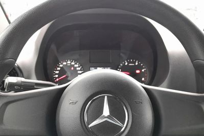 Mercedes Sprinter 315 CDI