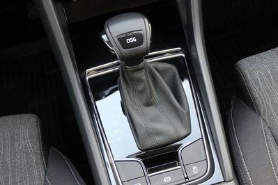 Skoda Karoq 1.5 Tsi Act Ambition Dsg
