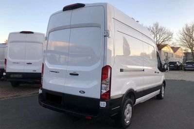 Ford Transit 350 L3H3 Trend RWD