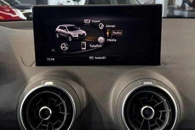 Audi Q2 30 TFSI