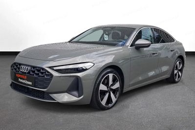 Audi A5 TFSI