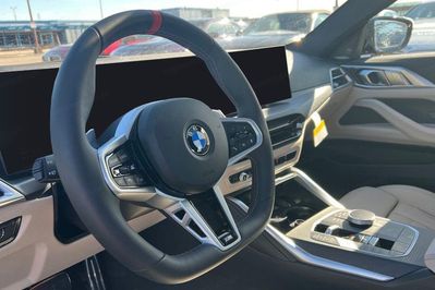 BMW Seria 4 Coupe M440i xDrive