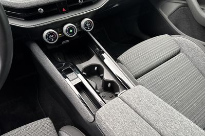Skoda Superb Selection  1.5 TSI mHEV DSG