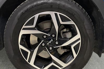 Kia Sportage 1.6 T-GDI 2WD