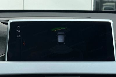 BMW X1 xDrive25e Advantage aut