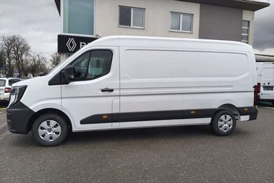 Renault Master L3H2 Extra