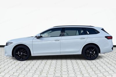 Volkswagen Passat 1.5 TSI DSG