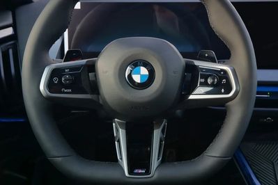 BMW X3 xDrive20d M Sport