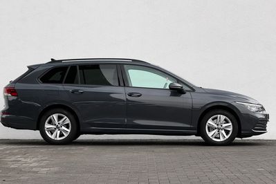 Volkswagen Golf VIII 2.0 TDI Life DSG