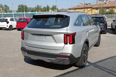 Kia Sorento 1.6 HEV Prestige Line 4WD  6os.