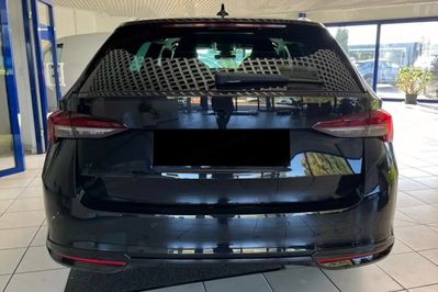 Skoda Octavia Sportline 1.5 TSI mHEV DSG