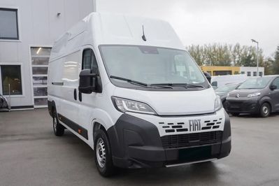 Fiat Ducato Maxi L4H3