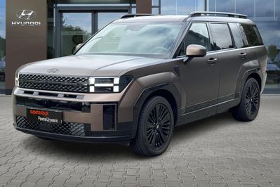 Hyundai Santa Fe 1.6 T-GDI PHEV Caligraphy 4WD aut 6os.