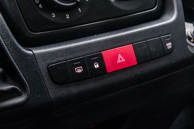 Citroen Jumper Zabudowa 10EP