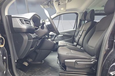 Renault Trafic Kombi L2H1 Equilibre