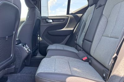 Volvo XC40 B3 Core