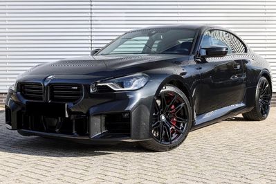 BMW Seria 2 M2