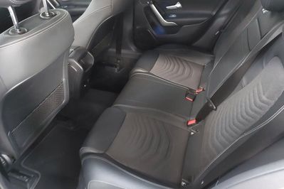 Mercedes Klasa A 250 e Progressive