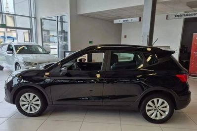 Seat Arona 1.0 TSI Style S&S DSG