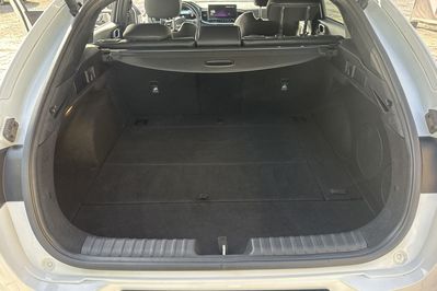Kia ProCeed GT Line 1.5 T-GDI DCT