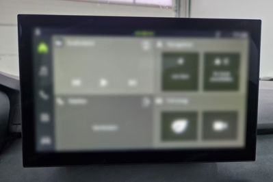 Dacia Sandero Stepway Extreme 1.2 Eco-G LPG