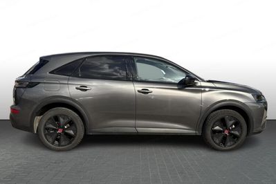 DS DS7 Performance Line 1.5 BlueHDi  aut