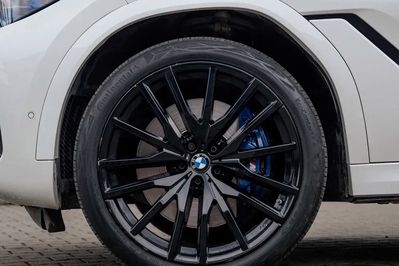 BMW X6 xDrive40d